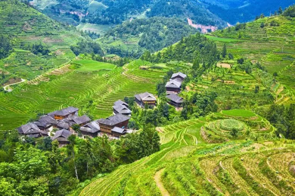 一生必去的30個最美旅行地,你去過幾個? 一生必去的30個最美旅行地,你去過幾個?