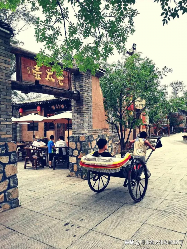 人間美好藏在這旖旎水鎮中 人間美好藏在這旖旎水鎮中