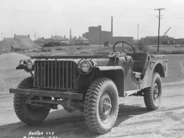 美軍在二戰時的標誌性裝備 解放軍、志願軍曾經最喜愛的戰利品之一 美軍在二戰時的標誌性裝備 解放軍、志願軍曾經最喜愛的戰利品之一