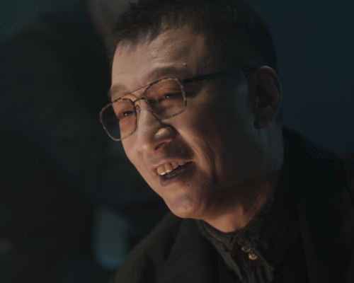 10位“演誰都像自己”的演員,老戲骨也套路化,陳道明、靳東上榜 10位“演誰都像自己”的演員,老戲骨也套路化,陳道明、靳東上榜