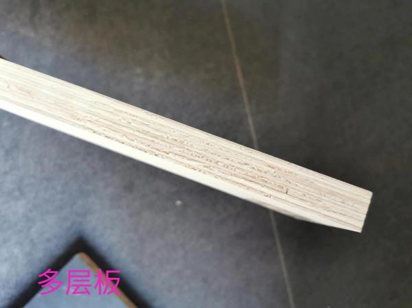 做傢俱櫃體常用板材分析