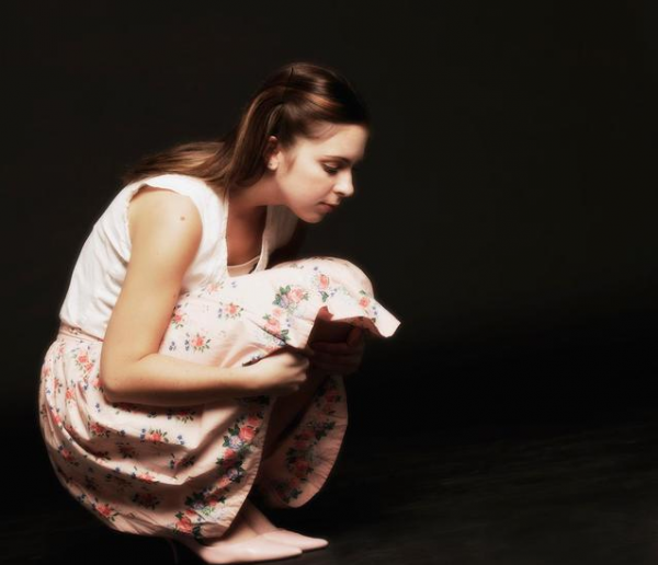 韓國女性文學《素食者》：你現在不吃肉，世界上的人就會吃掉你