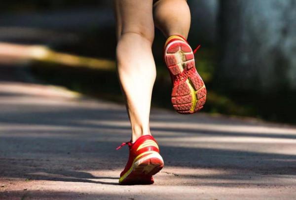 又到溼熱黃梅天，如何跑步才能健康安全又燃脂？