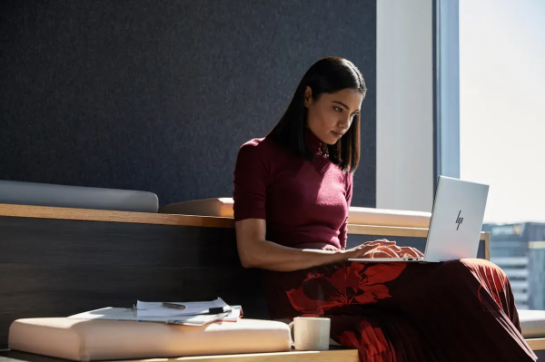 惠普升級Elitebook 805系列筆記本 並新增Elitebook 605系列