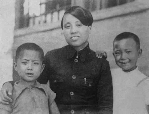 1937年毛主席問方誌敏兒子:你知道你父親是誰嗎？答:是方誌敏主席