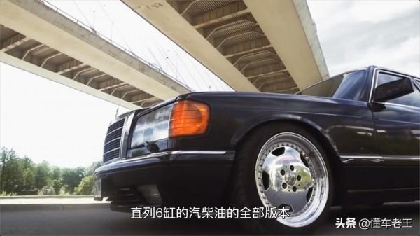 六缸科普（一）l6可不是倆三缸拼的，一篇讀懂歷史與技術