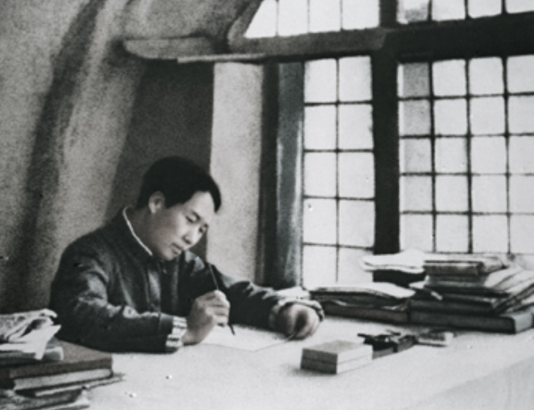 毛澤東小時候有何天賦?恩師毛宇居回憶一件事說明:這孩子了不起 毛澤東小時候有何天賦?恩師毛宇居回憶一件事說明:這孩子了不起