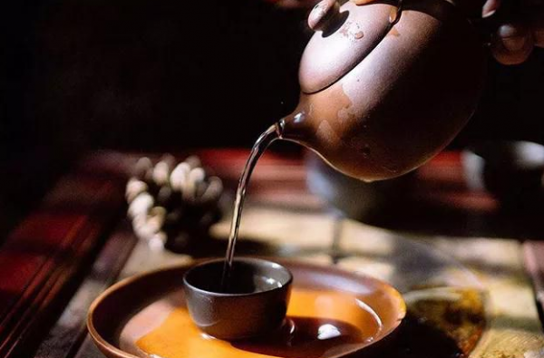 不同季節適合喝什麼茶葉，你知道嗎？