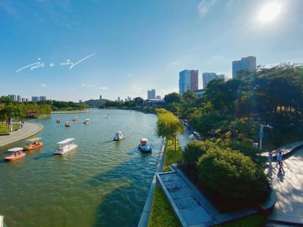 外地遊客的困惑:南海人和順德人為什麼通常都不說自己是佛山人? 外地遊客的困惑:南海人和順德人為什麼通常都不說自己是佛山人?