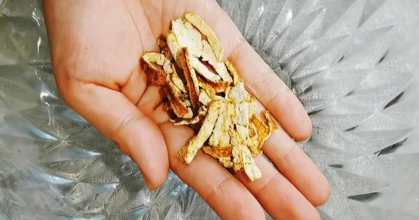 孩子積食厭食不愛吃飯，一週兩次這個湯，居然調理好了