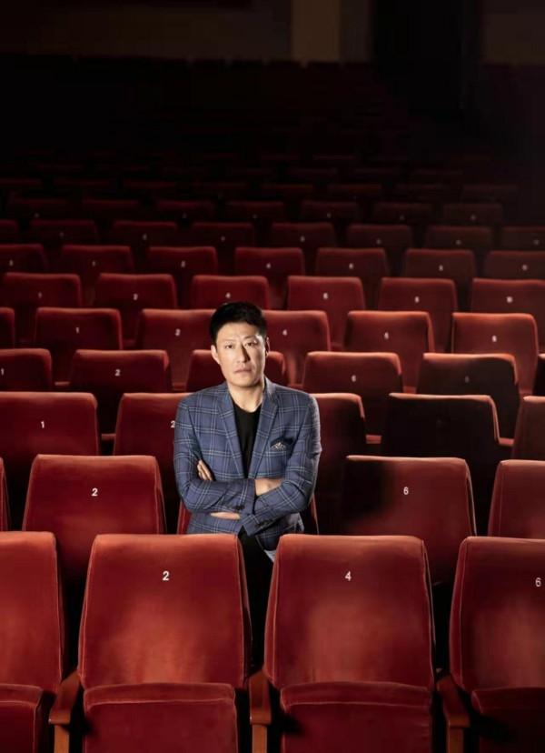 演員於震:我不是家暴男,我是三個孩子的幸福爸爸 演員於震:我不是家暴男,我是三個孩子的幸福爸爸