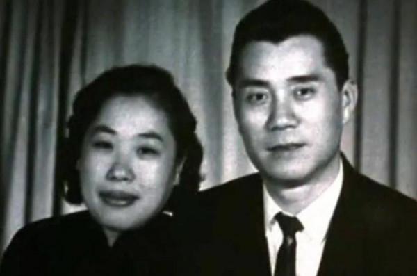 成龍父親的傳奇人生，曾是國民黨特務頭子，後來逃往香港