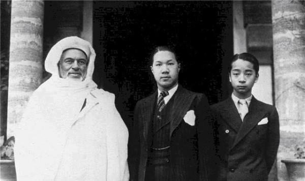 越南末代皇后因顏值轟動歐洲，晚年卻被皇帝拋棄，她後來咋樣了？