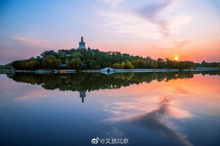 八百年前，金代在北京建了這樣一批“國家公園”