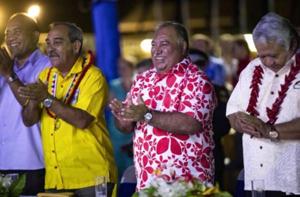奇葩島國諾魯:靠鳥糞發家暴富人人開豪車,全民敗家淪為討飯國 奇葩島國諾魯:靠鳥糞發家暴富人人開豪車,全民敗家淪為討飯國