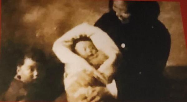 最偉大的母親:為了撫養戰友的孩子,她犧牲了自己的親生骨肉 最偉大的母親:為了撫養戰友的孩子,她犧牲了自己的親生骨肉