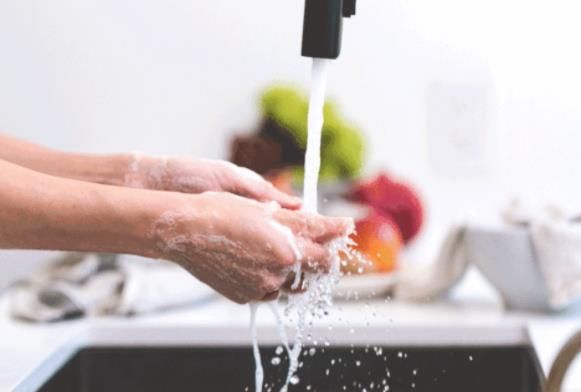 當下水道又雙叕被堵了？教你一招搞定