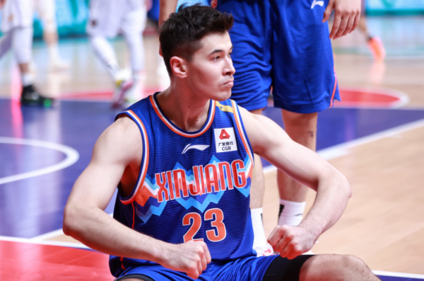 丁彥雨航對決阿不都!山東避連敗,陶漢林體能無礙,高詩巖遇挑戰 丁彥雨航對決阿不都!山東避連敗,陶漢林體能無礙,高詩巖遇挑戰