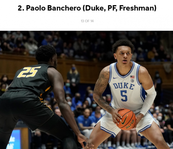 下一個莫蘭特?火箭潛在選秀目標場均16.7分5.1板3.2助攻 下一個莫蘭特?火箭潛在選秀目標場均16.7分5.1板3.2助攻