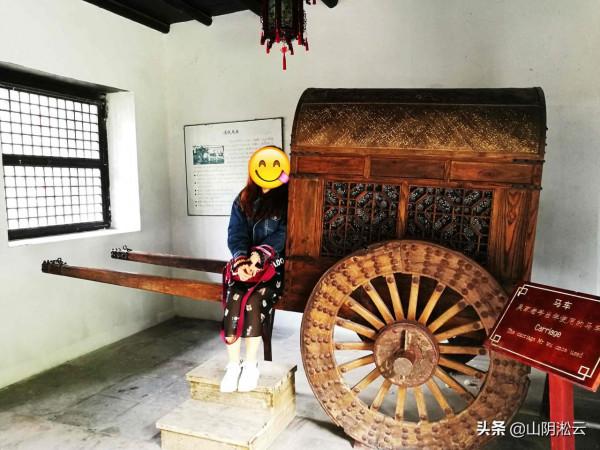 吳氏誠善發家號稱窯灣半街，來薰勇險立關可謂運河鎖鑰