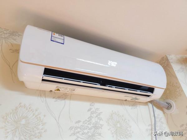 老式舊空調秒變語音控制：19塊錢小盒子免Wifi不聯網一句話就搞定