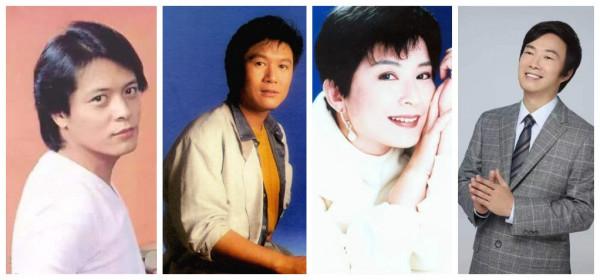 “消失”的歌壇巨星：陳淑樺拒絕縱貫線邀請，劉文正彷彿人間蒸發