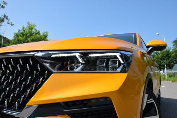 國貨當潮 奔騰T77 PRO開啟中國製造新旅程 國貨當潮 奔騰T77 PRO開啟中國製造新旅程