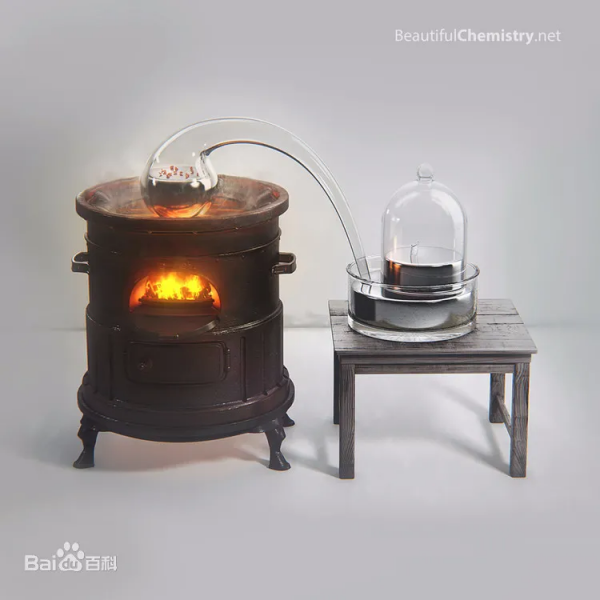 近代化學開創者，為氧與氫命名，最終卻被送上斷頭臺