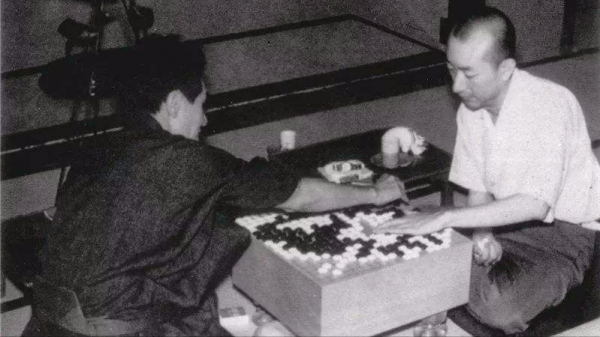 圍棋八大超一流的風雲歷史,聶衛平聯手曹薰鉉抗衡日本六超 圍棋八大超一流的風雲歷史,聶衛平聯手曹薰鉉抗衡日本六超