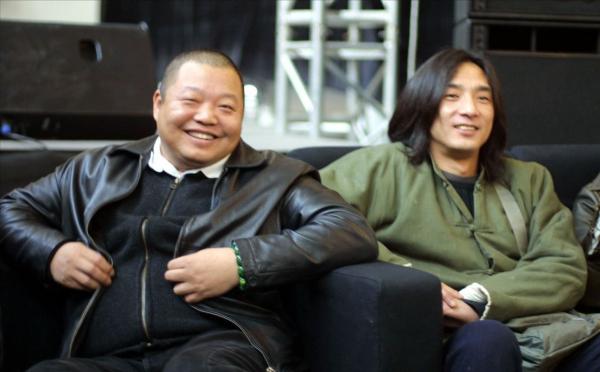 矛盾的臧天朔，孝子、好大哥、負心人，死後妻子和母親對峙公堂