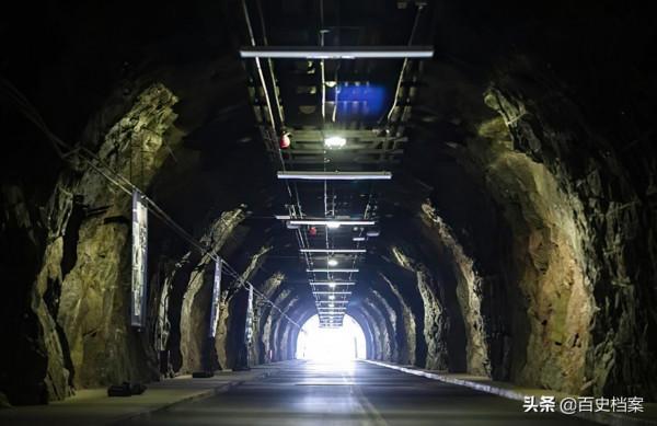 解密美國夏延山地堡,美國總統的末日逃亡路線,比白宮還要安全 解密美國夏延山地堡,美國總統的末日逃亡路線,比白宮還要安全