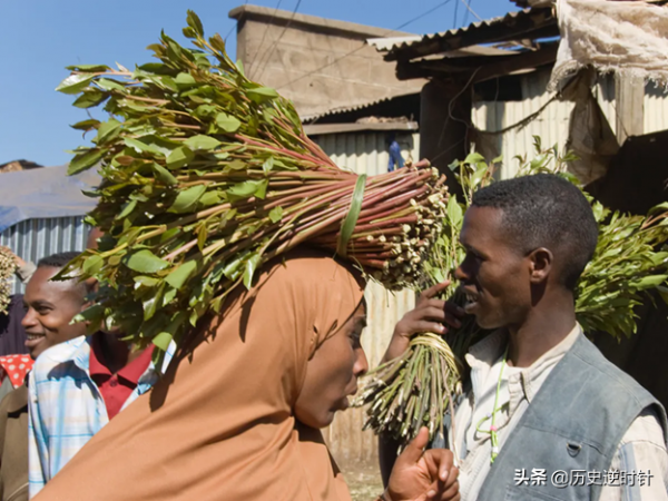 葉門：一個被人遺忘的國家，正在&quot;嚼死&quot;自己