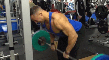 【運動科普】健身必練的10個動作，每一個都無可替代！