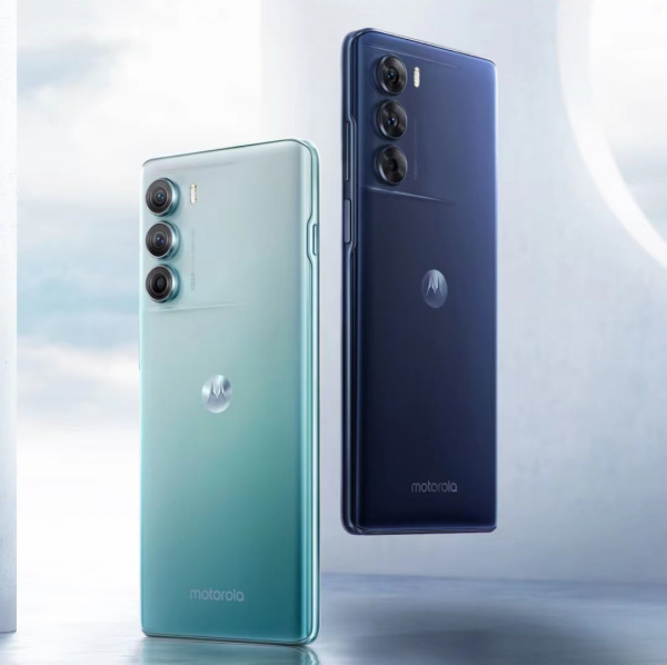moto edge S30 開售：驍龍 888 Plus + 144Hz 屏+一億畫素大底主攝
