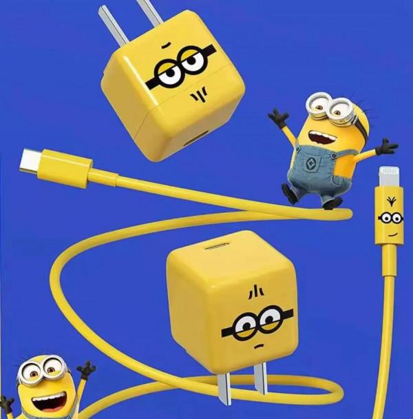 iPhone 13上線仍然不送充電器,努比亞給你加“糖”更香 iPhone 13上線仍然不送充電器,努比亞給你加“糖”更香