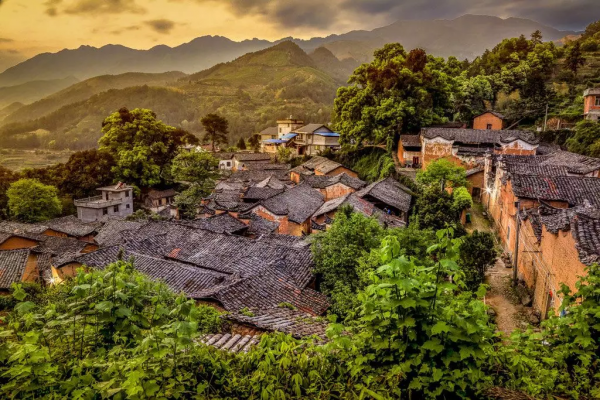 十一出遊必看！“國內7大小眾旅行地”來了，人少景美還不安排？