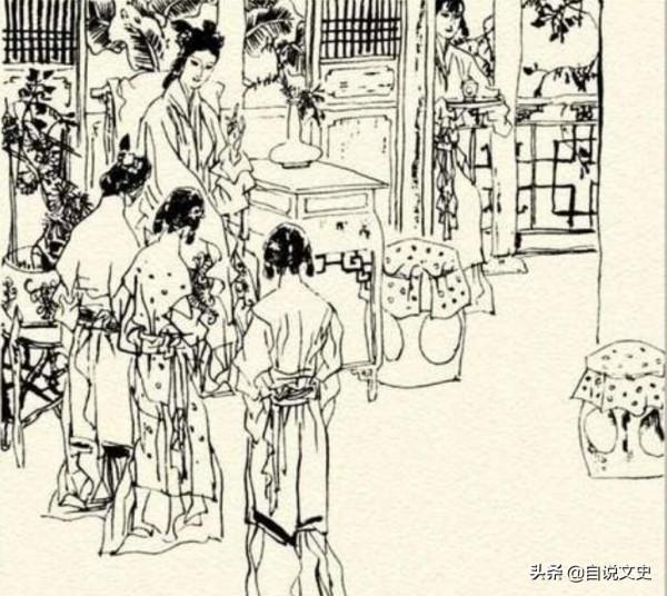 民間故事：屠夫早起，聽到公豬和女神對話，撒泡尿救了全家6人