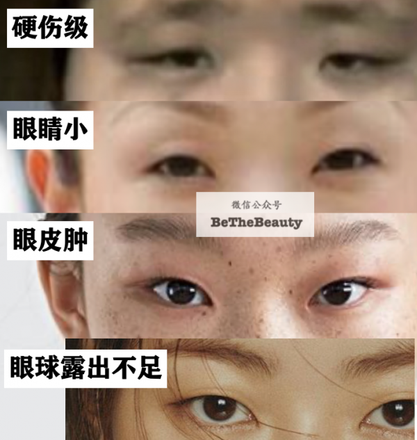 科學客觀看，你的顏值在普通人中啥水平？想超車變美，先找準「顏值分數段」