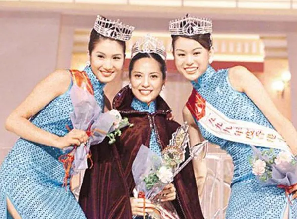 過氣港姐的窘況：線上求工作、身材嚴重發福，吃五塊錢麵包當晚餐