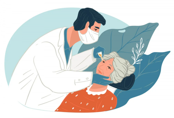 眼藥水一次多點幾滴，效果會更好？