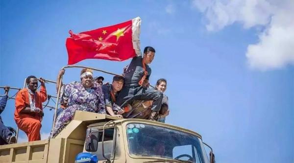 播出12天連拿11個冠軍，這部劇憑什麼能讓人民日報專門撰文表揚？