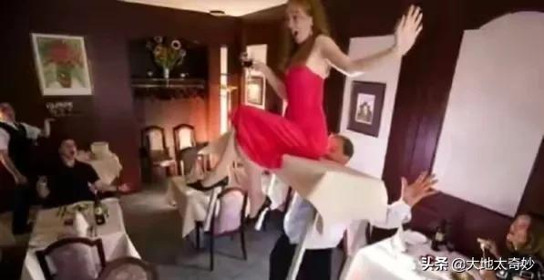 “活久見”的吉尼斯世界紀錄，你知道幾個？