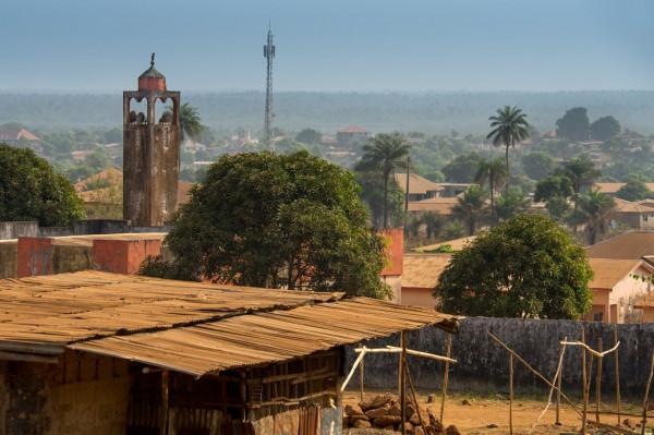 世界上最窮的10個國家，全在非洲，人均不足1美元的日子怎麼過？