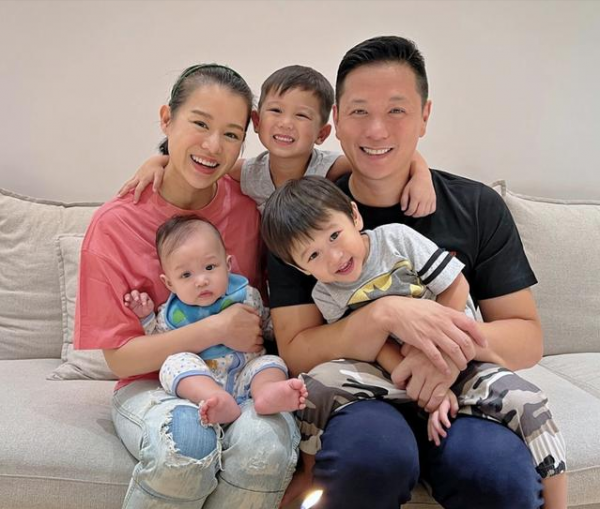 生下兒子才罷休？這7位在2021年生下孩子的豪門兒媳，各個不容易