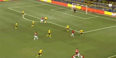 曼聯穆帥愛將終獲正名良機！索帥滿意其態度，宣佈接下來將重用他