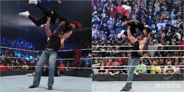 WWE女子四騎士齊聚藍色陣營,新一天組合開啟新一輪“異地” WWE女子四騎士齊聚藍色陣營,新一天組合開啟新一輪“異地”