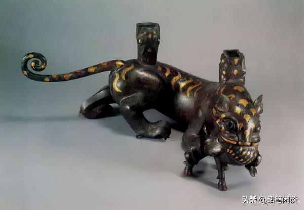 虎年文物：虎符在手，天下我有，能調動千軍萬馬的虎符長什麼樣？