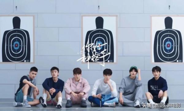 正在熱播的八部電視劇，《冰雪之名》排在第五，你在追哪一部？