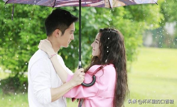 愛奇藝近五年最高熱度值甜寵劇！《月光》上榜，《一生一世》第二