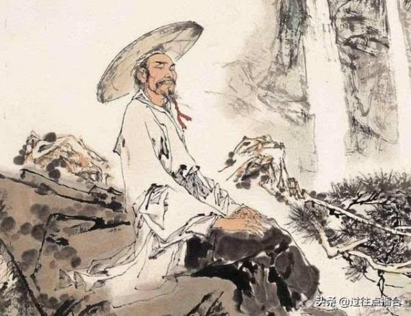 今天不妨來跟大家講講徐霞客